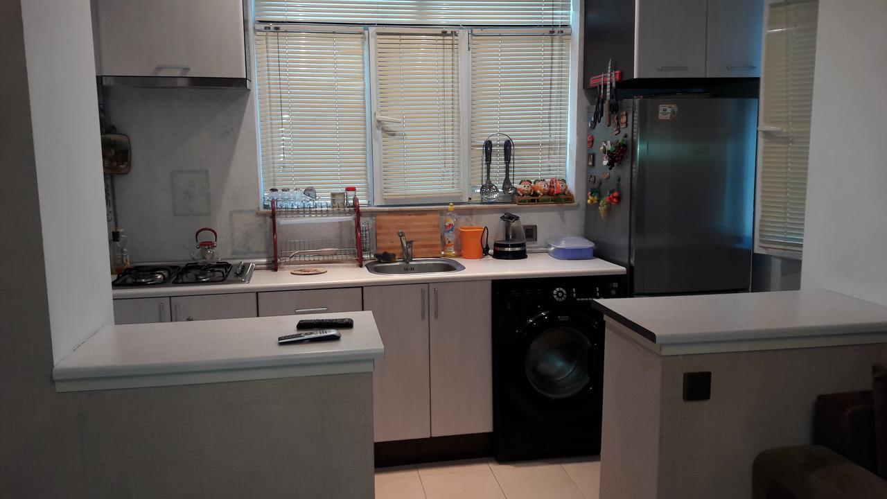 Apartamento Shock Price Bakú Exterior foto