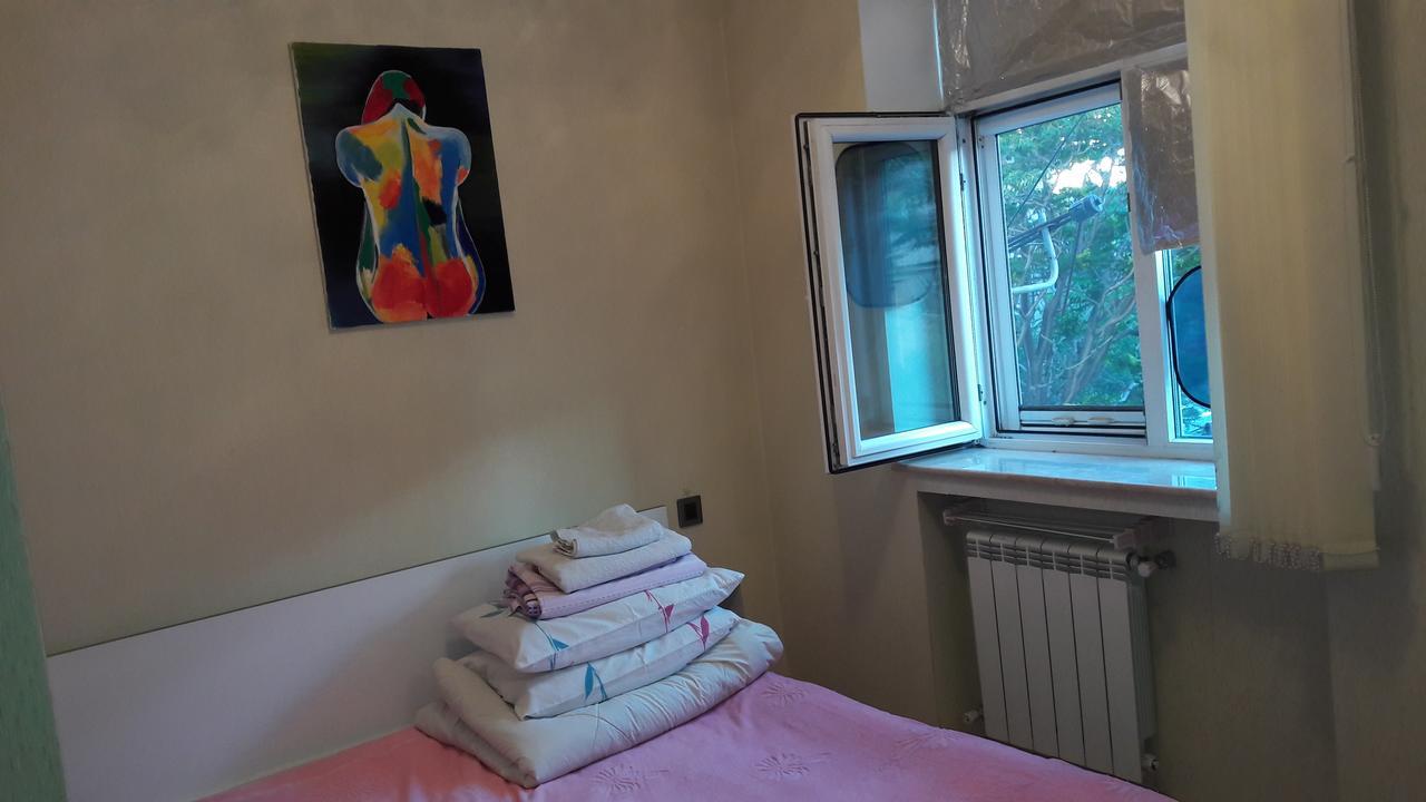Apartamento Shock Price Bakú Exterior foto