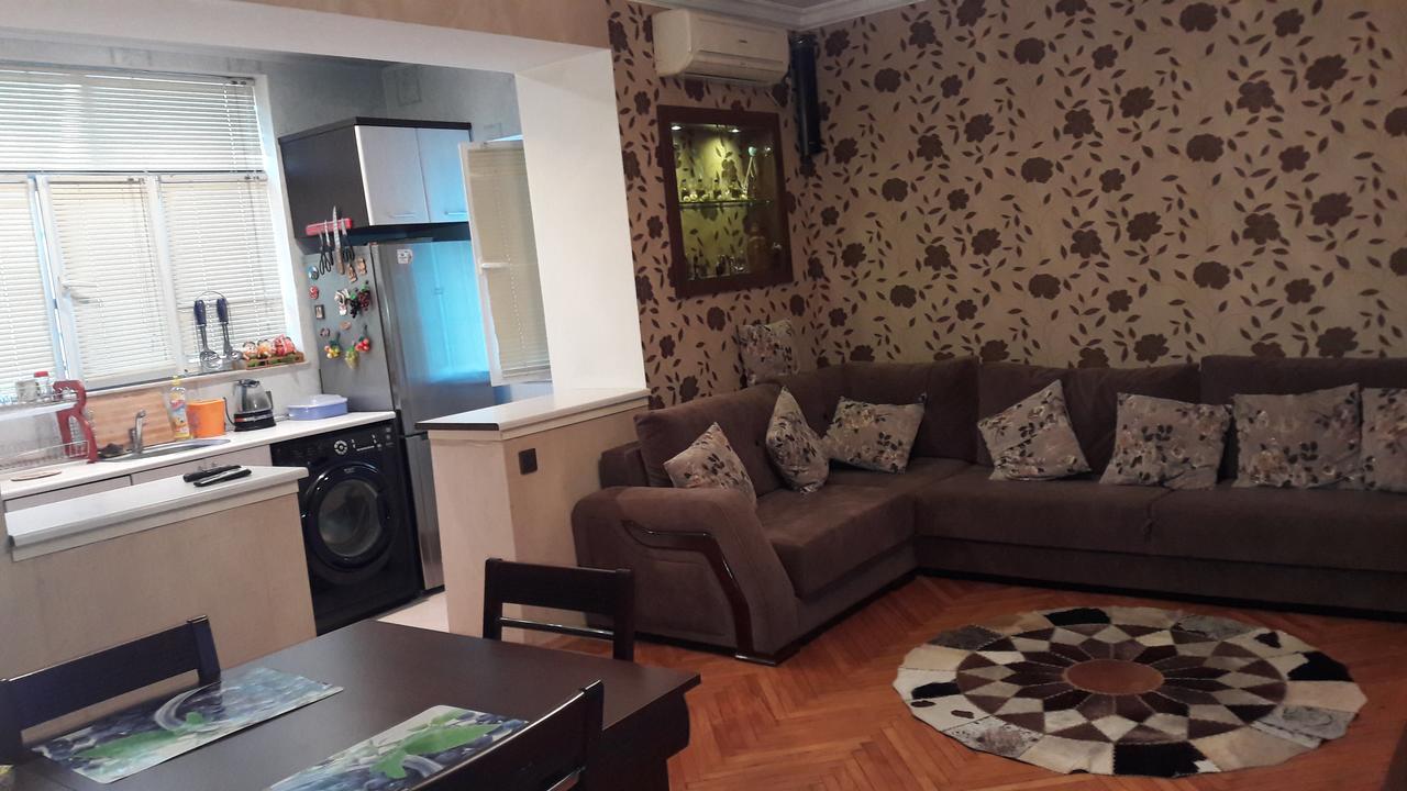 Apartamento Shock Price Bakú Exterior foto
